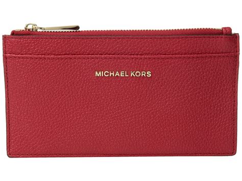 michael kors credit card wallet|michael kors wallet for women.